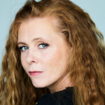Margrét Vilhjálmsdóttir
