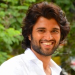 Vijay Deverakonda