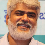 Anish Kuruvilla