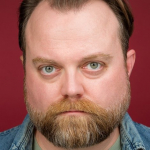 Nicholas Hulstine