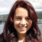 Karoline Stemre