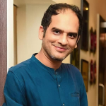 Ritwick Chakraborty