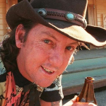 Gerry Skilton
