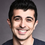 Behzad Dabu