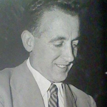 Antonio del Amo