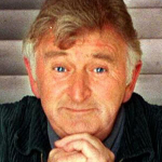 Terry Gill