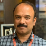 Raaghu Raamanakoppa