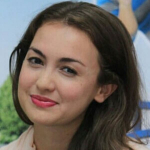 Rianti Cartwright