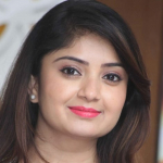 Karunya Ram
