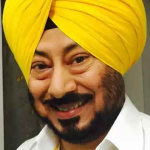 Jaswinder Bhalla