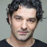 Petros Lagoutis