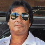 Victor El Indio Estrada