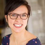 Audrey LeCrone