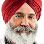 Bhavkhandan Singh Rakhra