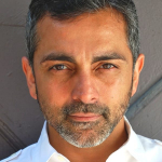 Anil Kumar