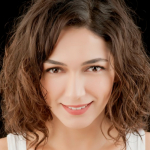 Sebnem Hassanisoughi