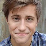 Isaac Anderson
