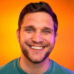 Cedric Gegel