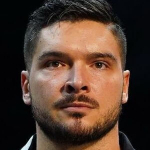 Ethan Page