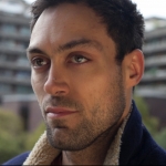 Alex Hassell