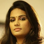 Lakshmi Priyaa Chandramouli