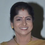 Rekha Suresh