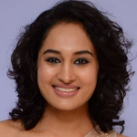 Pooja Ramachandran