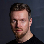 Eric Vorenholt