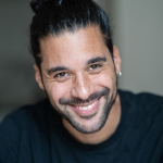 Jeremy Nadeau