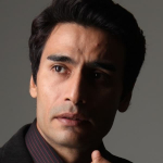Farhan Ally Agha