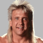 Ricky Morton