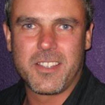Simon Binsted