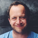 Rein Hofman