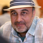 Reza Attaran