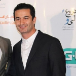 Mehdi Mehrabi