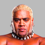 Solofa Fatu Jr.