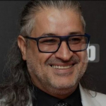 Abdolreza Kahani