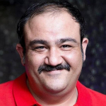 Mehran Ghafoorian