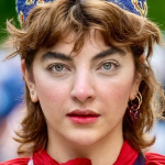 Aida Mahiani