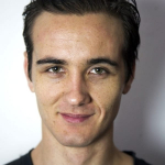 Alex Jewson