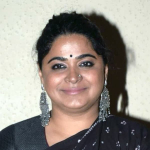 Ashwiny Iyer Tiwari