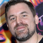 Jon Garcia