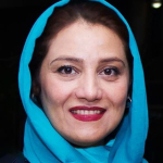 Shabnam Moghadami