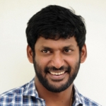 Vishal