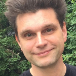 Lutz van der Horst