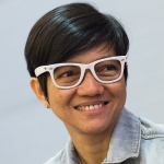Joyce Bernal