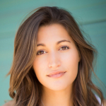 Gabrielle Bourne