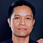 Alvin Yapan