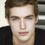 Trevor Stines