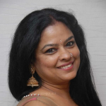 Padmaja Rao